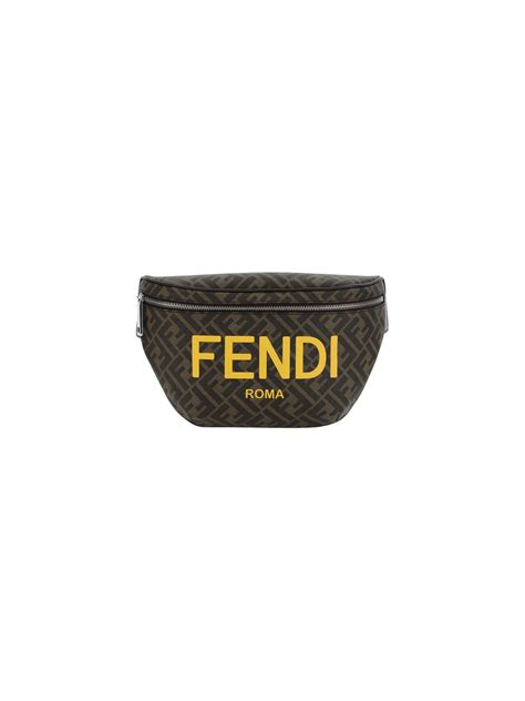 fendi replica fanny pack|fendi fanny pack men's.